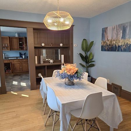 Ana Maria Del Azul Lägenhet Minneapolis Exteriör bild