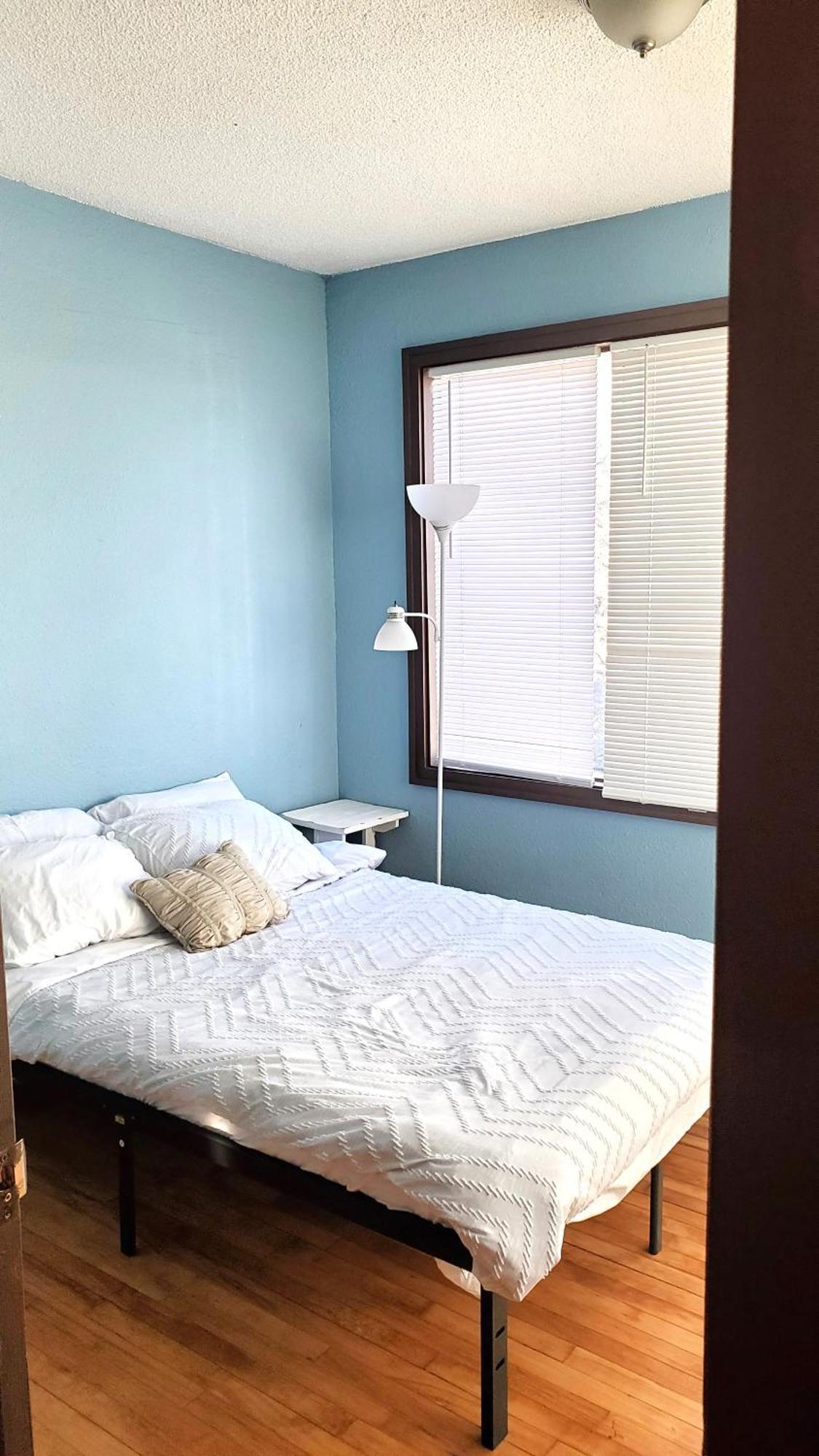 Ana Maria Del Azul Lägenhet Minneapolis Exteriör bild