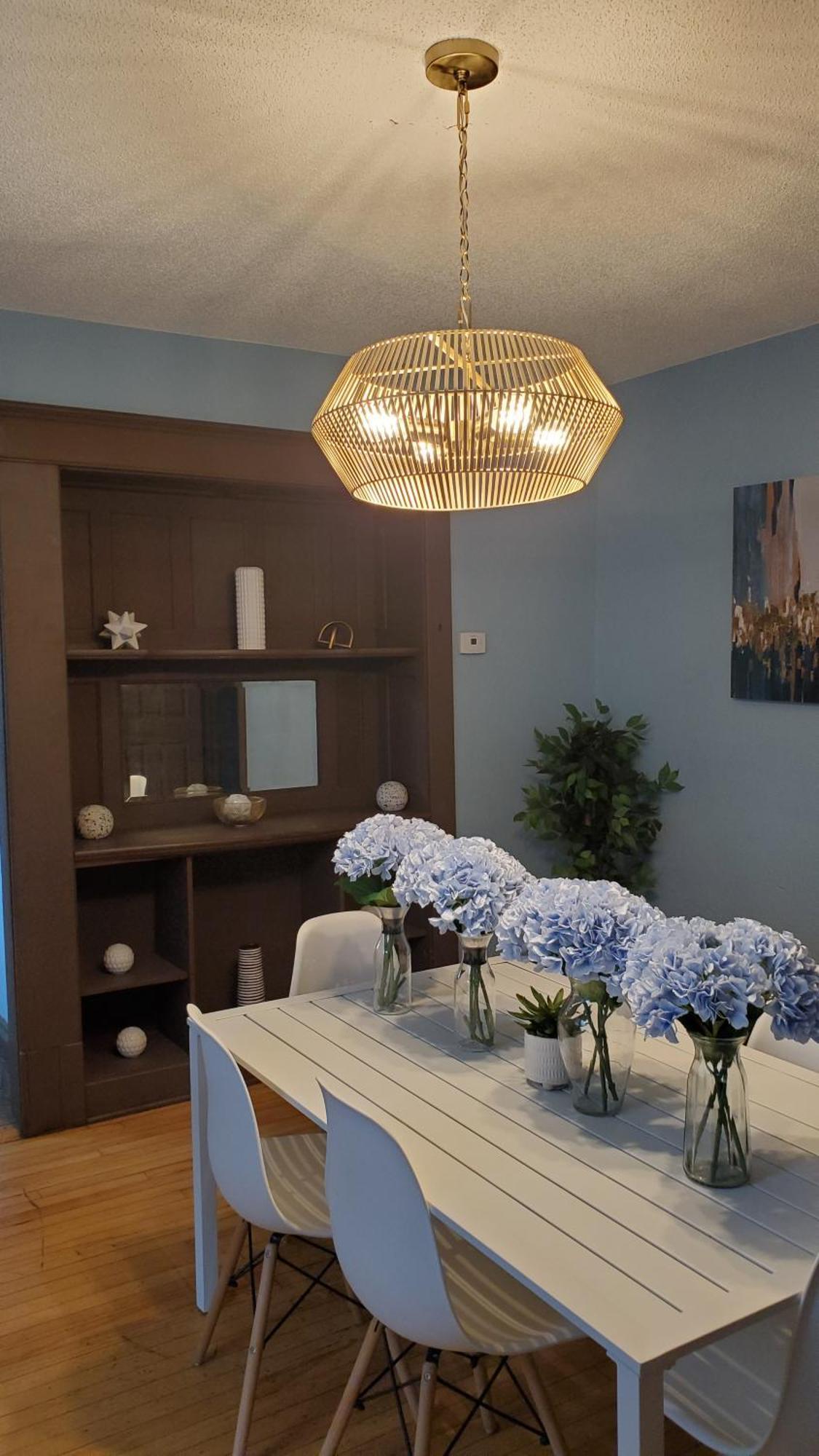 Ana Maria Del Azul Lägenhet Minneapolis Exteriör bild