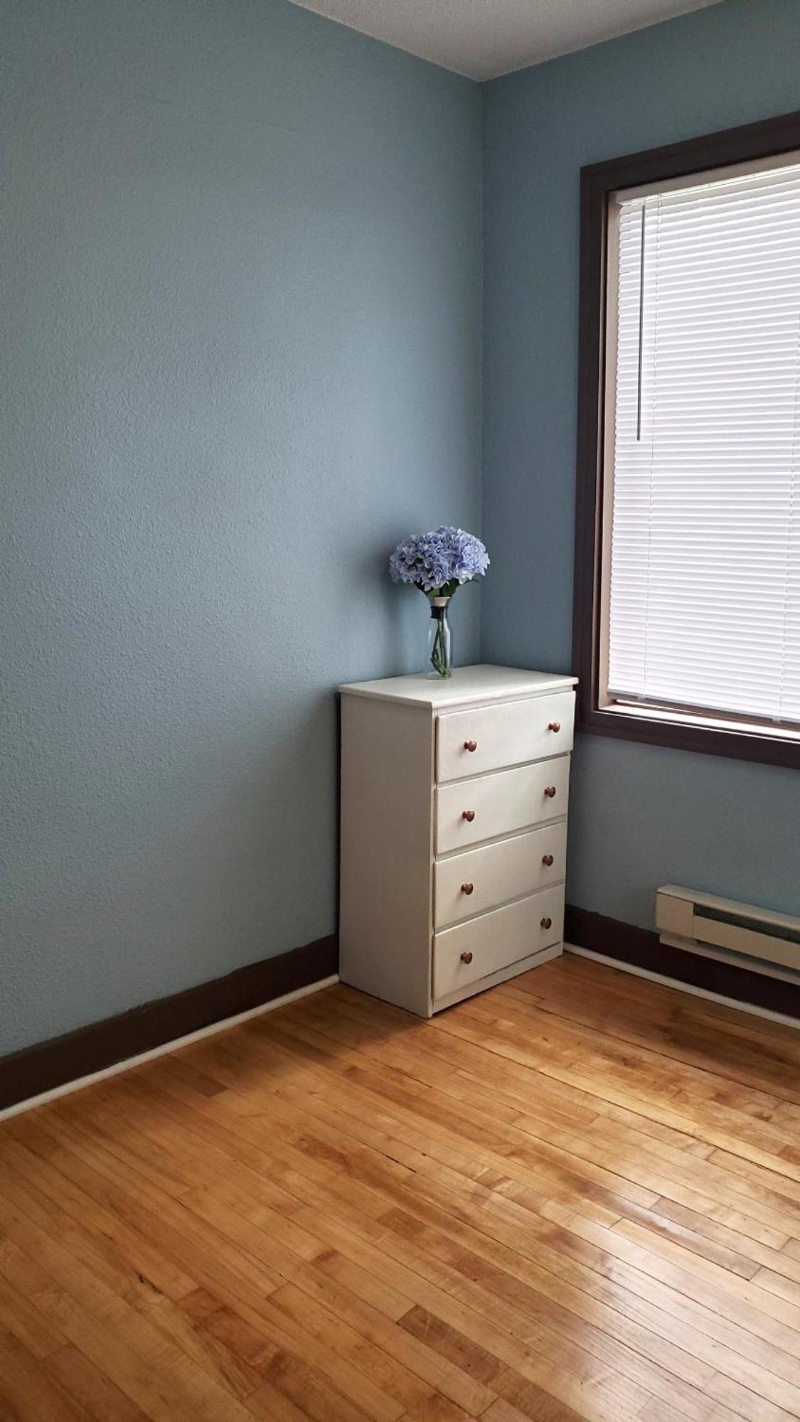 Ana Maria Del Azul Lägenhet Minneapolis Exteriör bild